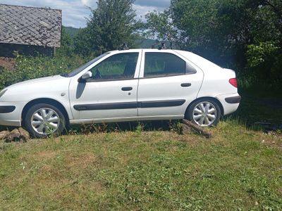 Citroën Xsara HDi de 2004. 277 401 km