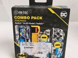 batman combo pack for nintendo wii and wii game console