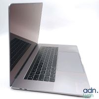 Macbook Pro Apple 2018 (15", A1990) Gris Foncé - Intel I7-87… (photo 2)