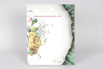 La Faïence de Meillonnas, 1760-1845.