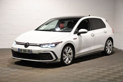 VP VOLKSWAGEN GOLF VIII  2.0 TSI 245ch GTI DSG - Dmec : 10/09/2021-164