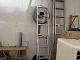 une image d'une pièce en cours de rénovation
