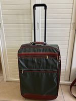 SAMSONITE - Valise à roulettes et sac de voyage en toile et … (photo 6)