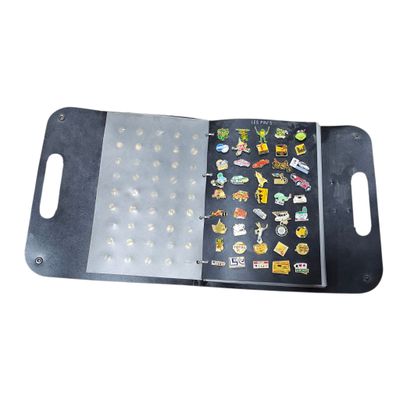an image of a tray with magnets on it