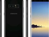 Samsung Galaxy Note 8 et Note 8