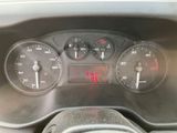 a close up of the dashboard of a car