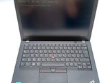 lenovo thinkpad x1 laptop with intel core i5 processor and 8gb ram
