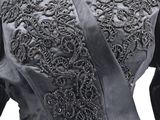 an image of a woman ' s jacket on a mannequin mannequin mannequin mannequin mannequin mannequin manne