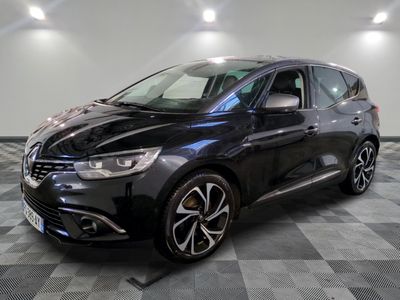 RENAULT - SCENIC BLUE DCI 150 - GO - Mise en service: 26/03/…