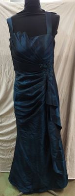 Robe de Cocktail marque Creatif Paris (T40) neuve