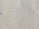 a close up of a person ' s shirt and pants
