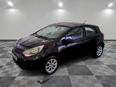 KIA - RIO 1.1 CRDI 75 ISG MOTION - GO - Mise en service: 05/…