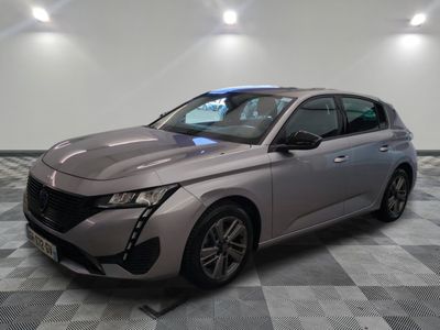 PEUGEOT - 308 BLUEHDI 130CH SS EAT8 ACTIVE PACK - GO - Mise …
