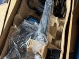 a box with a bunch of items inside of it