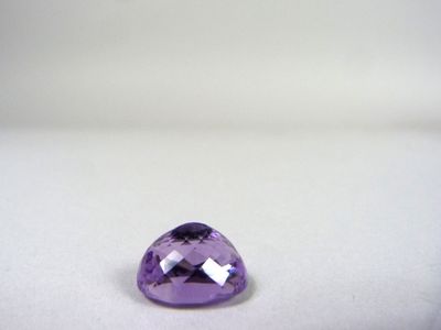Améthyste ovale 23.64 cts 20.8x15.5x10.5 n°17501594