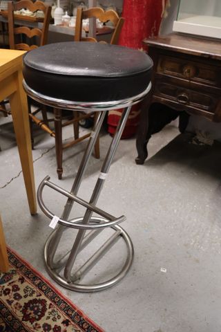 Tabouret de bar moderne
