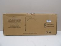 JOHARA - Lampe de bureau - MOON LIGHT 2. (photo 5)