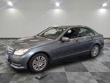 Mercedes Classe C C350 Luxury 4 portes de 2012 à vendre