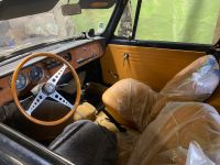 TRIUMPH HERALD - Genre : VP - Carrosserie : CI - Energie : E… (photo 6)