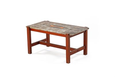 LES 2 POTIERS MICHELLE (Née en 1936) & JACQUES SERRE (1934-2…