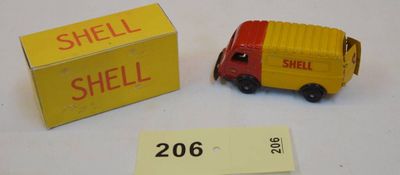 C.I.J – France – d'époque – Renault 1000 kgs – camionnette S…