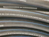 ELYDAN - Tube PEHD POLYBLEU - Eau potable PE 100 - Ø 25 x 3 … (photo 3)
