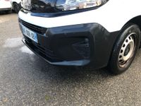 OPEL COMBO CARGO CABINE - Genre : CTTE - Carrosserie : FOURG… (photo 6)