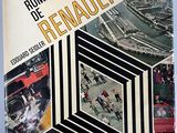 édition française du *Roman de Renaut* d'Edward Sever