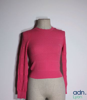 pink sweater on a mannequin mannequin mannequin mannequin mannequin mannequin mannequin mannequin mannequin mann