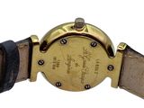 an image of a close up of a wrist watch on a white background