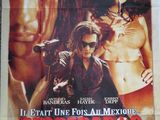 une affiche du film « Desperados 2 »