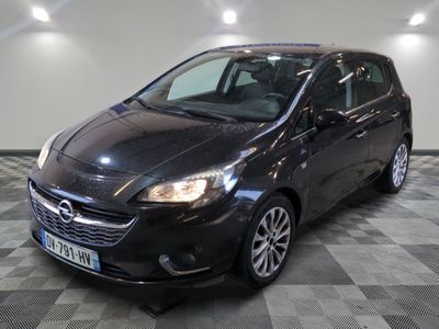 Voiture Particulière ALCOPA AUCTION - Estimation 4100€