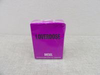 DIESEL - LOVERDOSE - Lot de 2x Eau de parfum 30ml - 1x NEUF … (photo 2)