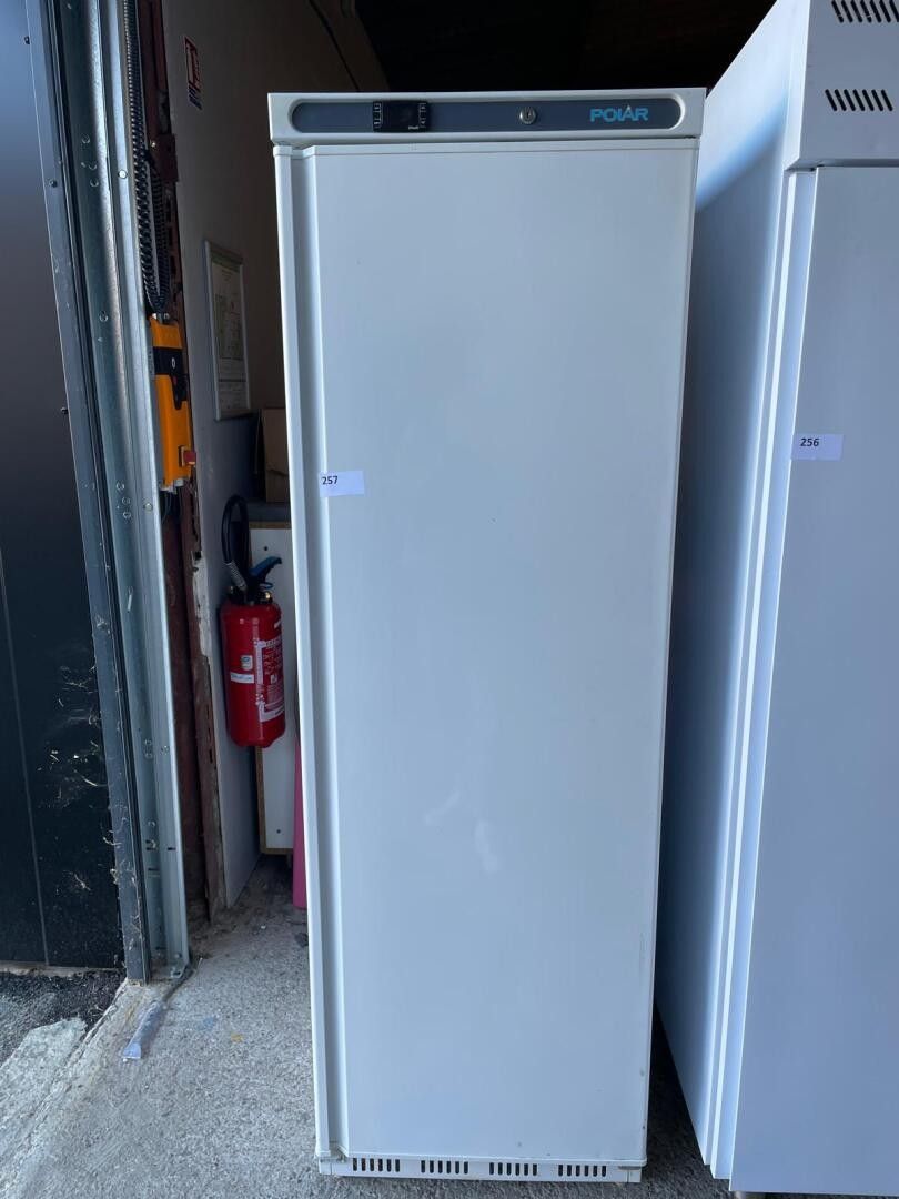 Armoire réfrigérée positive POLAR