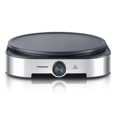 1293/CrÃªpiÃ¨re Thomson THC1500 Noir / La premiÃ¨re photo es…