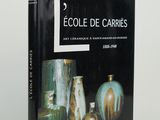 book cover of the book ecole de carries by mark ducchet