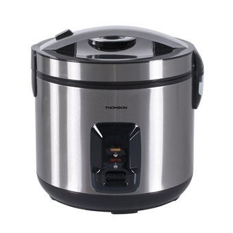 1348/Cuiseur à riz Thomson THRC500 500W Argent/ La première …