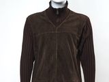 veste en daim marron pour homme sur mannequin mannequin mannequin mannequin mannequin mannequin mannequin mannequin mannequin mann