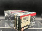 a box of cigarettes sitting on top of a table