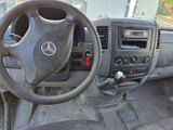 a steering wheel and dashboard of a truck with a steering wheel