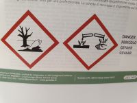 Lot de 2 - PAREDES - Détergent désinfectant pour vide-ordure… (photo 5)