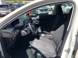 a car that has a seat in the back of it