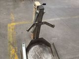 a picture of a machine that is in a factory