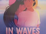 une image d'une affiche de film intitulée « In Waves »