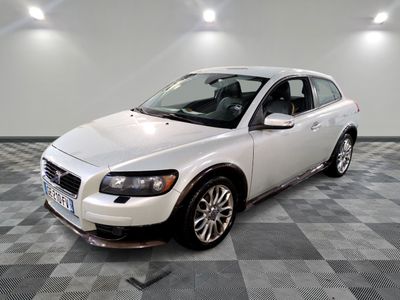 VOLVO - C30 2.0D 136 SUMMUM - GO - Mise en service: 05/02/20…