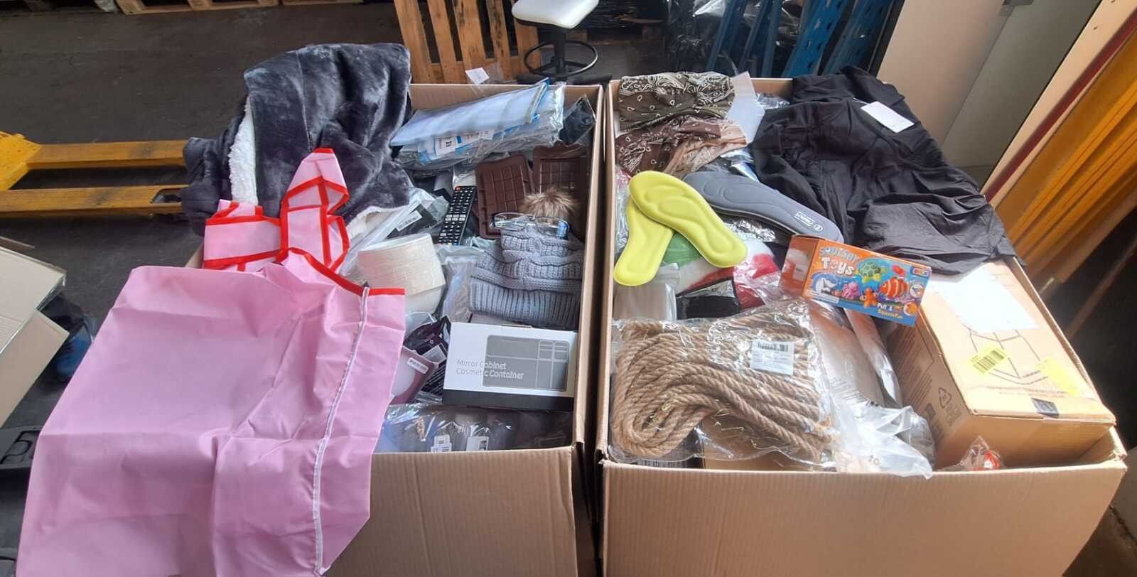 Destockage & Invendus