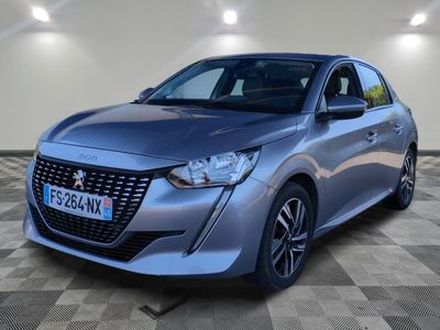 PEUGEOT - 208 PURETECH 100 SS BVM6 ALLURE - ES - Mise en ser…