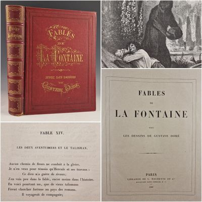 un vieux livre avec l'image d'un cheval et un livre avec l'image d'un homme à cheval