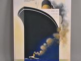la couverture du livre « Affiches des compagnies maritimes »