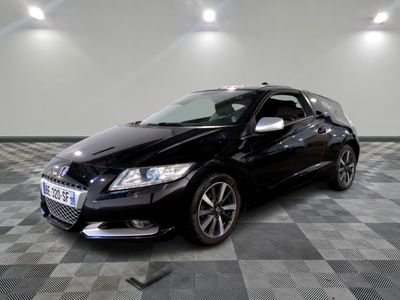 HONDA - CR-Z HYBRID 1.5 I-VTEC GT - EE - Mise en service: 15…